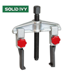 2022 fabricantes atacado <span class=keywords><strong>2</strong></span> garras extrator deslizante perna braço engrenagem hub extrator de rolamento - Product Image 2