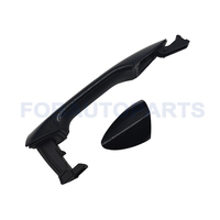 Poignée de porte extérieure extérieure arrière gauche RL de haute qualité pour Hyundai Elantra 2011-2016 836523X000