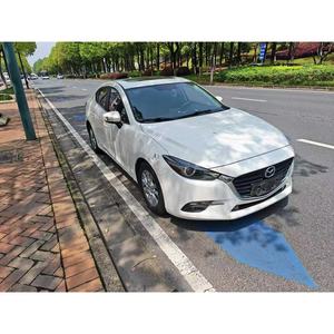 Venta Especial: Auto Usado <span class=keywords><strong>Mazda</strong></span> <span class=keywords><strong>3</strong></span> Axela 2017, 1.5L Gasolina, 5 Puertas, 5 Asientos, Sedán, Volante a la Izquierda, con Techo Corredizo, Interior Oscuro, Automático - Product Image 2