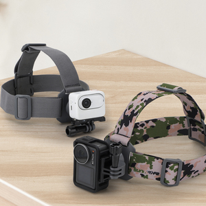 Drone Phụ Kiện máy ảnh thể thao Headband <span class=keywords><strong>360</strong></span> độ hành động máy ảnh và thể thao cho túi 3 hành động Phụ Kiện máy ảnh - Product Image 5