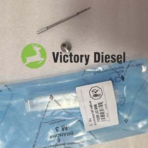 Vanne F 00R J02 806 Vanne F00rj02806 Vanne FOOR J02 806 pour injecteur Yuchai 0445120083\<span class=keywords><strong>110</strong></span>\292\156\290. - Product Image 6