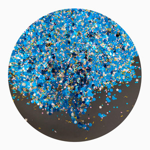 500g/Bolsa, 12 Colores, Purpurina, Lentejuelas de PVC de Varias Formas, Confeti para Decoración de Uñas, Maquillaje, Ojos, Labios, Navidad, Fiestas - Product Image 3