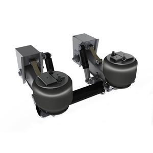 <span class=keywords><strong>Suspension</strong></span> pneumatique en acier de type américain pour remorques, état neuf, avec fonction de levage, pièces essentielles pour remorques - Product Image 1