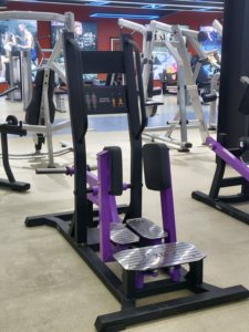 Machine à Hip Thrust à Charge de Plaques <span class=keywords><strong>pour</strong></span> Usage Commercial, Prix d'Usine, Équipement de Gym, État Neuf, <span class=keywords><strong>Presse</strong></span> <span class=keywords><strong>pour</strong></span> <span class=keywords><strong>les</strong></span> <span class=keywords><strong>Fessiers</strong></span> <span class=keywords><strong>pour</strong></span> <span class=keywords><strong>la</strong></span> Croissance des <span class=keywords><strong>Fessiers</strong></span> - Product Image 5