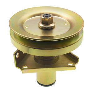 Soporte de Cuchilla para Cortacésped A10705 AM128048, Accesorio para Piezas de Cortacésped - Product Image 3