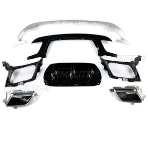 Accesorios para Range Rover Velar: Protector de Parachoques Trasero, Difusor, Spoiler, Protector de Parachoques, Kit de Carrocería - Product Image 6