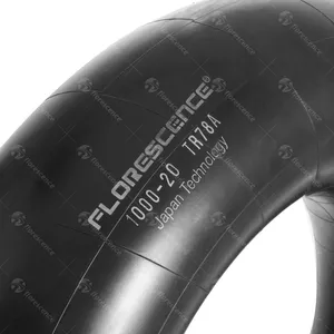 Lốp xe bên trong ống 155/165-14 175/185/195-14 R14 fr14 cao su bên trong ống cho lốp xe R14 fr14 BUTYL bên trong ống