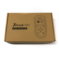 Probador de Sensor de NOx para Automóviles X-truck Y006, Probador de Bomba de Urea, Máquina Beacon, Equipo de Prueba de Sensor de NOx, Herramientas de Diagnóstico