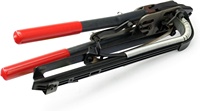 SC-7C manuel Hog Ring Tools Hot Sell C-Clips Pinces pour décoration d'arbre de Noël et artisanat
