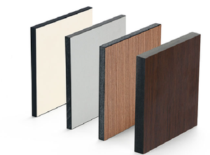 Venta caliente Brikley Compact Laminate Solid HPL Board Fenolico 18mm Hpl Sheet <span class=keywords><strong>Paneles</strong></span> de fachada Compact Hpl Laminate Sheets - Product Image 3