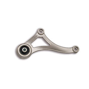 KIT DE CLAMP/SILENT BLOC DE SYSTÈME D'ÉCHAPPEMENT - Product Image 1