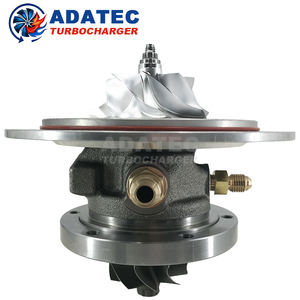 ตลับลูกปืนแบบไฮบริดขนาด17201-18010 <span class=keywords><strong>GTX2860R</strong></span> 17201 18010 VB43ตลับลูกปืนสำหรับชาร์จโตโยต้ายาริส GR - Product Image 2