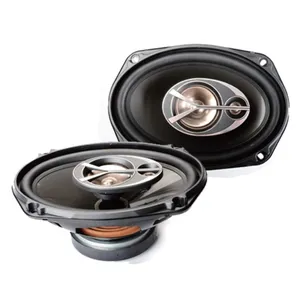 New products factory supply pp cone 2-way 6x9 inch coaxial speaker