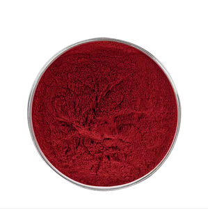 Kleurstof Canthaxanthine Poeder 514-78-3 Puur Rood Canthaxanthine <span class=keywords><strong>10</strong></span>% - Product Image 2