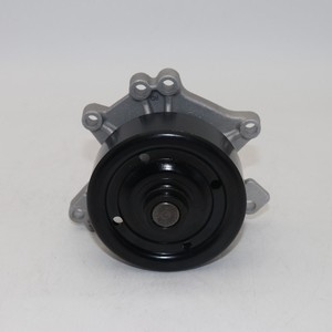 ปั๊มน้ำ 16100-29095 สำหรับโตโยต้า โคโรลล่า 97-08 1.8L อะไหล่ทดแทนเครื่องยนต์สีเงิน - Product Image 3