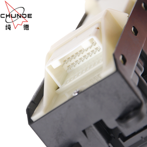 Interruptor de Elevalunas Eléctrico para Toyota Camry Prius Land Cruiser 84040-33100 8404033100 - Product Image 4