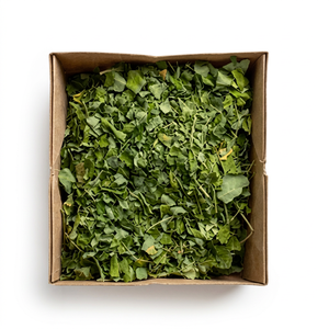 Thé en vrac en sachets, Moringa coupé - Product Image 1