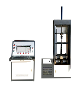 Çin ± 50mm genlik 5000N motosiklet şok amortisör yayı sönümleme kuvvet <span class=keywords><strong>test</strong></span> makinesi - Product Image 1