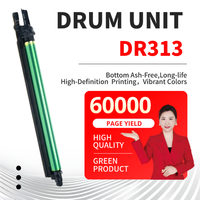 Grosir Unit Drum DR313 untuk Konica Minolta Bizhub C308 C368 C258 C458 C558 C658 bagian pencetak