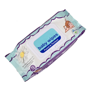 Toallitas Húmedas Personalizadas para Adultos, Toallitas de Limpieza con Fragancia, Combinación de Agua Pura, Toallitas de Limpieza para Manos, Cara y Cuerpo - Product Image 4