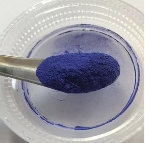 ผงเปปไทด์ GHK-Cu ทำจากทองแดง - Product Image 6