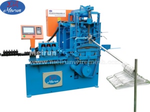 Macchina per la Produzione di Appendiabiti ad Alta Efficienza e Bassa Rumorosità - Product Image 2