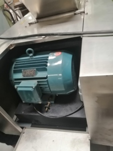 Máy Nghiền Bột Lúa Mì Máy Làm Bột Máy Nghiền Hạt - Product Image 5