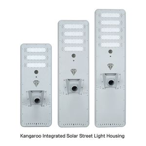 ไฟถนนพลังงานแสงอาทิตย์ ดีไซน์กะทัดรัด เหมาะสำหรับถนนแคบ ถนนในเมืองโบราณ และพื้นที่ท่องเที่ยว - Product Image 2