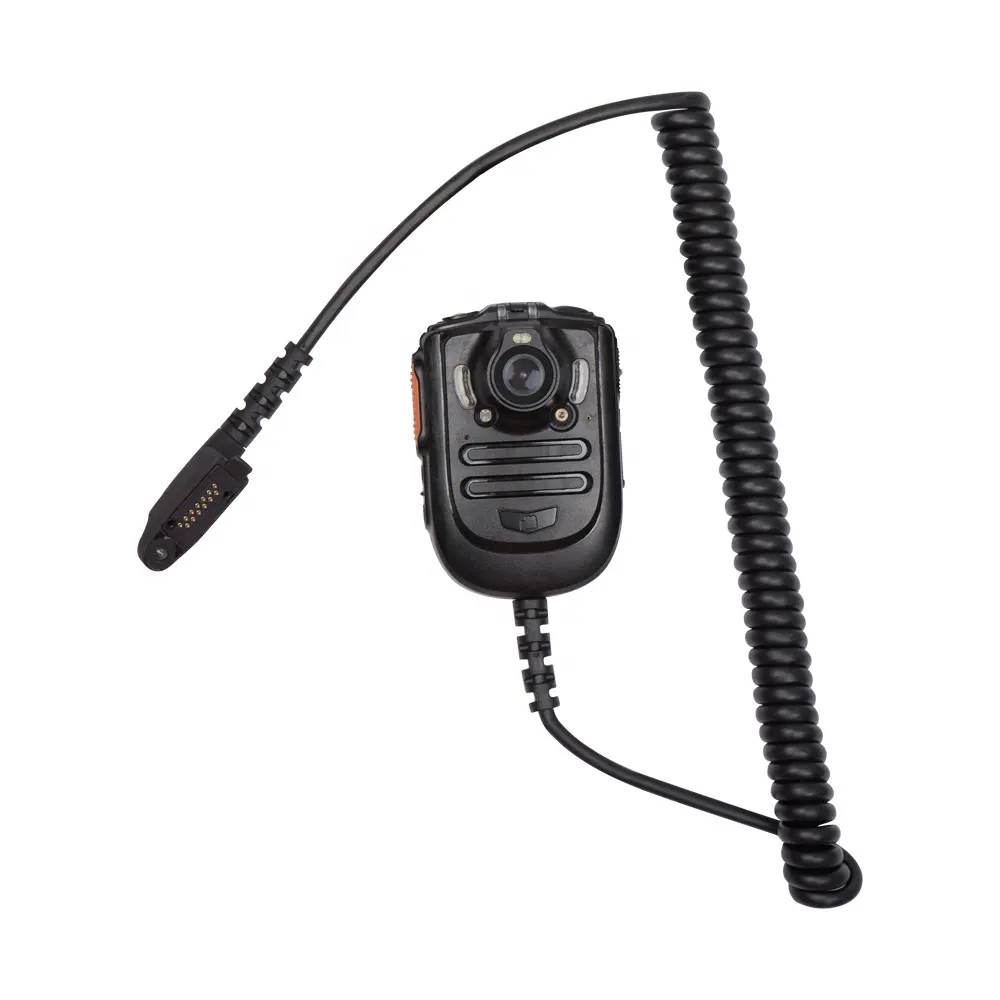 Inrico B04 Intercom Hand mikrofon praktischer Call Speaker mit Kamera funktion