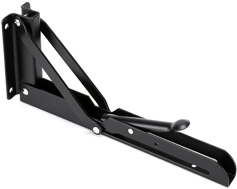 Furniture Sturdy Hardware Metal Triangle Table