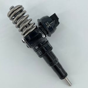 Inyector de Combustible 038130073 para Motor VW 1.9 TDI AXR AXZ BJB y 2.0 TDI <span class=keywords><strong>BKD</strong></span> BKP - Product Image 3