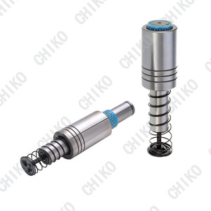 Bộ phận khuôn chính xác hướng dẫn bài bóng lồng Bush bóng người lưu giữ hướng dẫn bài Bush tự động khuôn độc lập hướng dẫn bài thành phần - Product Image 5