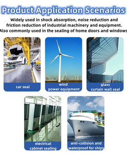 Strisce Antiurto <span class=keywords><strong>in</strong></span> <span class=keywords><strong>Gomma</strong></span> dal Design Moderno Questa striscia di <span class=keywords><strong>gomma</strong></span> viene utilizzata per proteggere il scafo e la calotta esterna della nave. - Product Image 5