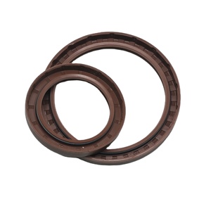 Joint d'étanchéité Anke FKM 65x90x12 certifié ISO9001, joint robuste pour moteur 4108 avec garantie de 6 mois, conception robuste et conçue pour une utilisation intensive - Product Image 2