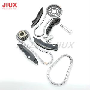 Kit de cadena de distribución de motor automático para X1 E84 X1 16d SUV N47N EURX3 F25 X3 18d SUV X4 F26 X4 20dX X5 F15 X5 25d SUV X6 F16 30dX <span class=keywords><strong>B47</strong></span> - Product Image 2