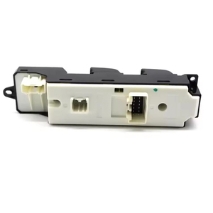 Q New Điện Cửa Sổ Chuyển Đổi Phía Trước Bên Trái Kính Điều Chỉnh Chuyển Đổi Điện Cửa Sổ Nút Gs3l66350 GS3L-66-350 Cho <span class=keywords><strong>Mazda</strong></span> CX-7 2007-2012 - Product Image 6