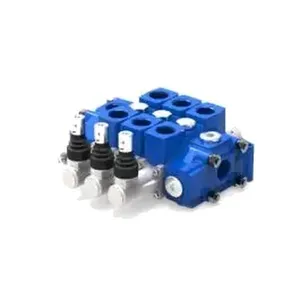 Válvulas de Control Direccional Hidráulicas Hydrocontrol Hc-D161 de 350 bar - Product Image 1