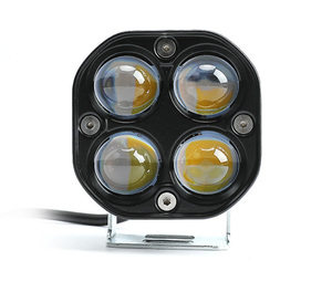 Hot bán không thấm nước 40 Wát Xe <span class=keywords><strong>LED</strong></span> ánh sáng làm việc ánh sáng <span class=keywords><strong>LED</strong></span> thanh ánh sáng cho 12V 24V xe máy SUV ATV 4WD <span class=keywords><strong>LED</strong></span> làm việc thanh đèn - Product Image 6