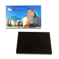 Budapest Brüssel Brasilien Boston Berlin Belgien Thailand Bangkok Los Angeles Amsterdam Souvenir Kühlschrank Magnet Custom Magnet