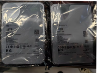 Disque dur ST22000NM000E SAS Sata 3.5 disque dur 2 To 4 To 8 To 16 To 18 To 20 To 24 To lecteur interne