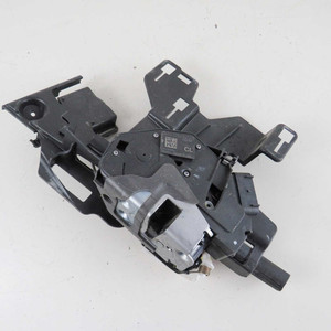 Serratura Porta Anteriore Sinistra 8A61-A219A55AN Ford Fiesta Mk6 2008-2016 (47369) - Product Image 2