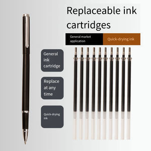 Stylo à bille personnalisé avec logo, stylo en métal, stylo en bois, stylo en acrylique, stylo tactique, stylo de direction pour cadeau d'affaires - Product Image 4