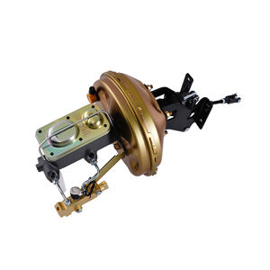 Para 1967-72 Chevy Truck 11 pulgadas Power Brake Booster Conv. Kit, OE se adapta a 67-72 Chevy C10 Pickup 67-72 Chevy <span class=keywords><strong>C20</strong></span> <span class=keywords><strong>Pick</strong></span> <span class=keywords><strong>up</strong></span> BCK-065 - Product Image 2
