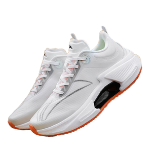 Calzado Deportivo Casual de Moda para Hombre y Mujer, Otoño, Suela Grande con Placa de Carbono, Resistente al Desgaste, Estilo MD - Product Image 1