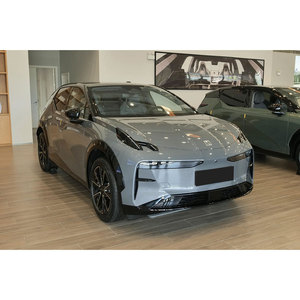 Zeekrx You 2023 EV Auto Geely coche eléctrico Zeekr <span class=keywords><strong>X</strong></span> 2WD 4WD You Edition Versión 5 asientos rueda trasera 500KM 512KM 2023 Zeekr <span class=keywords><strong>X</strong></span> Coche - Product Image 4