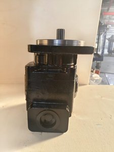 Bomba de Engranajes Externos Hidráulica de Alta Presión MHM330A978VCEB1725 MHM315 MHM330 MHM350 MHM365 Aceite OEM HPG H - Product Image 2