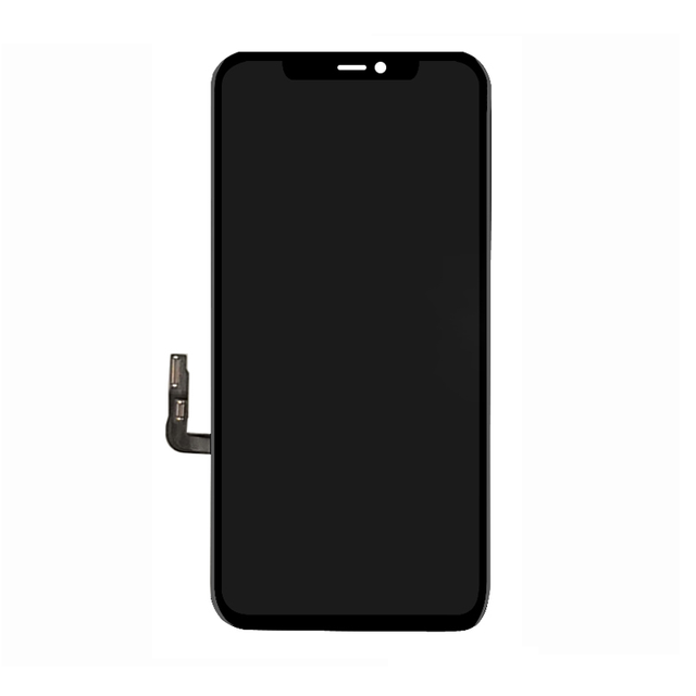 Hard OLED Display for iphone 12 Original Lcd Change Screen with Touch Digitizer Assembly Replacement for iphone 12 Repair Parts