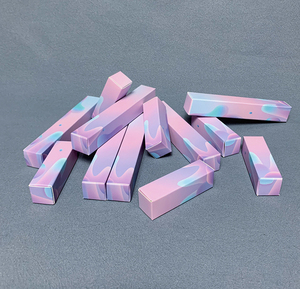 Minicajas de pintalabios de marca personalizada de Xinrunjin, embalaje minorista a granel para cosméticos, campañas de belleza y regalos corporativos - Product Image 6