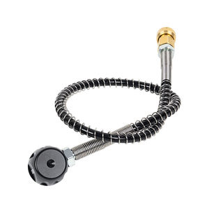 Adaptador de Manguera para Regulador de Inflado DIDEEP YOKE a 8mm de Desconexión Rápida - Equipo de Buceo Ecológico - Product Image 1