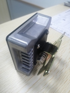 <span class=keywords><strong>Radar</strong></span> Điểm Mù 77Ghz Hệ Thống Giám Sát Điểm Mù Cho Xe Hơi Cảm Biến Hỗ Trợ Thay Đổi Làn Đường Cisbo BSM C91 - Product Image 3